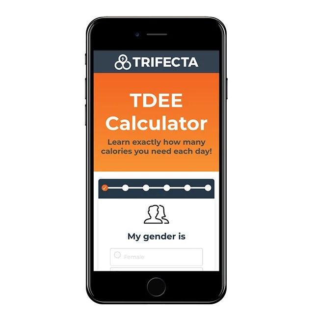 Diet Meal Delivery Trifecta Nutrition Free Shipping